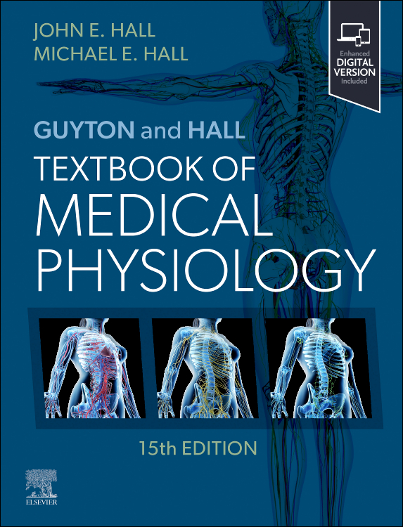 Guyton & Hall Textbook of Medical Physiology